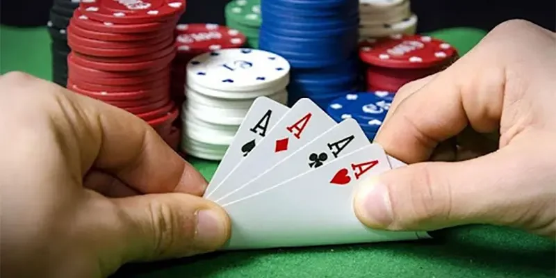Bài bửu - Game hay đáng trải nghiệm với tất cả người chơi