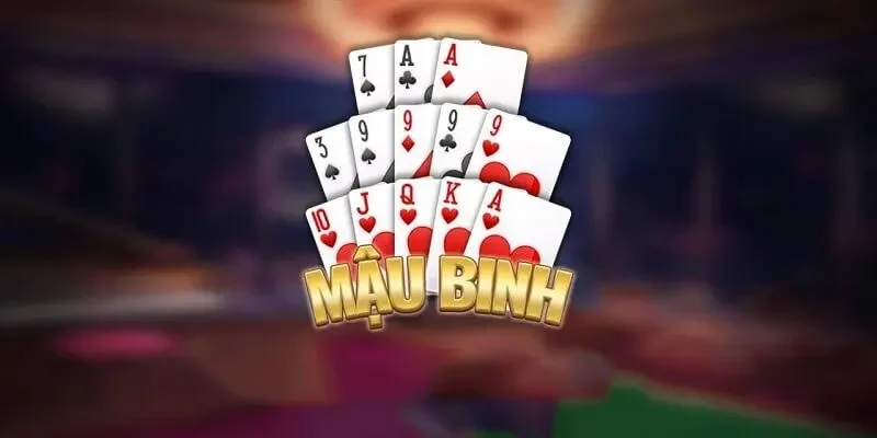 bài mậu binh