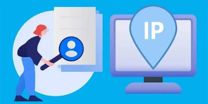 Cách đổi IP và mối quan hệ với vấn đề truy cập SIN88