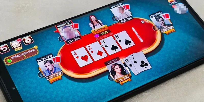 Đảm bảo cân bằng nguồn vốn để tối ưu hóa lợi ích khi chơi game