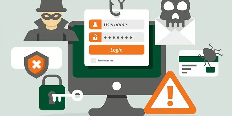 Cẩn thận trước các link dự phòng không có nguồn gốc rõ ràng