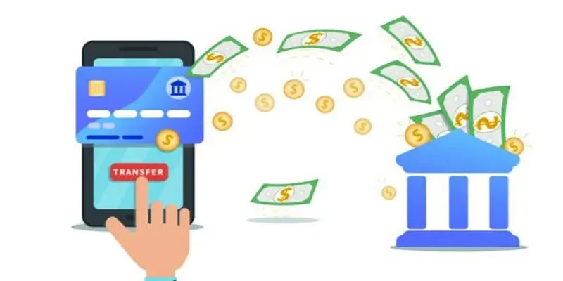 Giải đáp câu hỏi về nạp rút tiền và việc cần làm khi gặp lỗi giao dịch