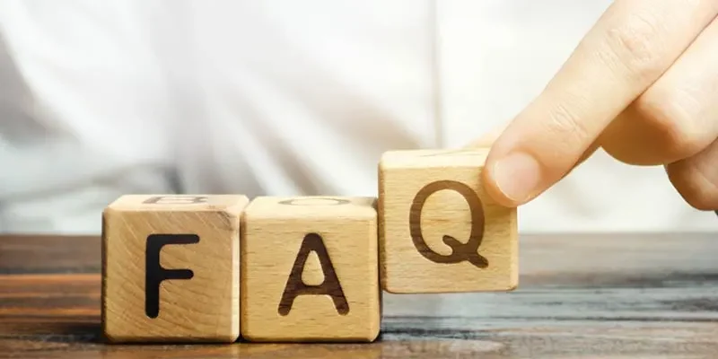 Khám phá câu hỏi thường gặp