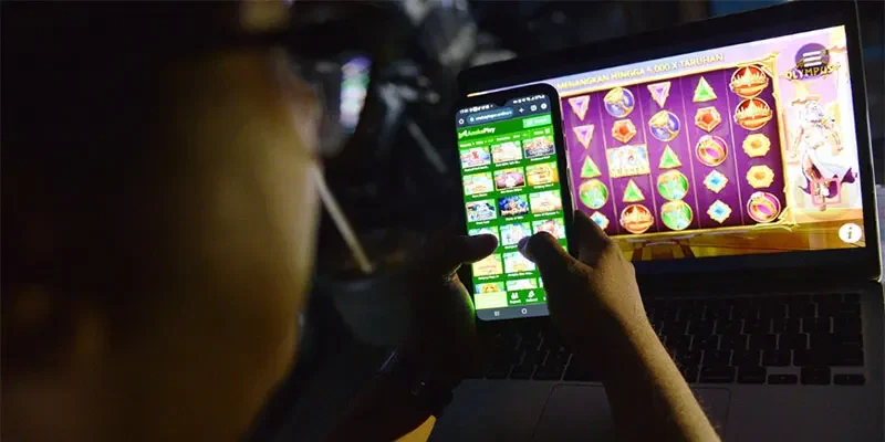 Trần Mạnh Ngọc luôn nhạy bén với công nghệ và có tầm nhìn vượt trội đối với thị trường giải trí online trong nước