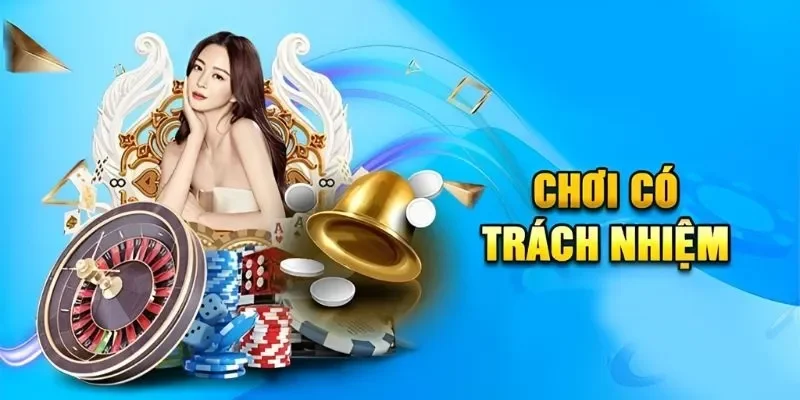 Nhà cái cũng cần tuân thủ chính sách chơi có trách nhiệm