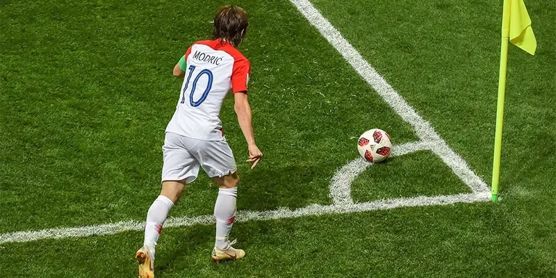 Theo dõi sát sao thông kê phạt góc trong các trận gần nhất của hai đội đối đầu