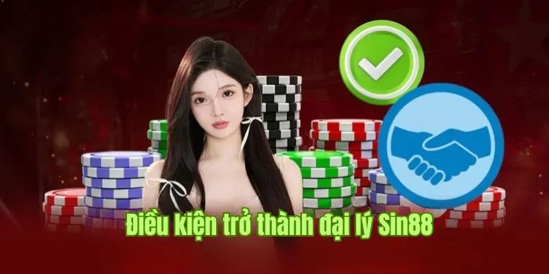 Tìm hiểu các điều kiện trở thành đại lý và quy trình hợp tác