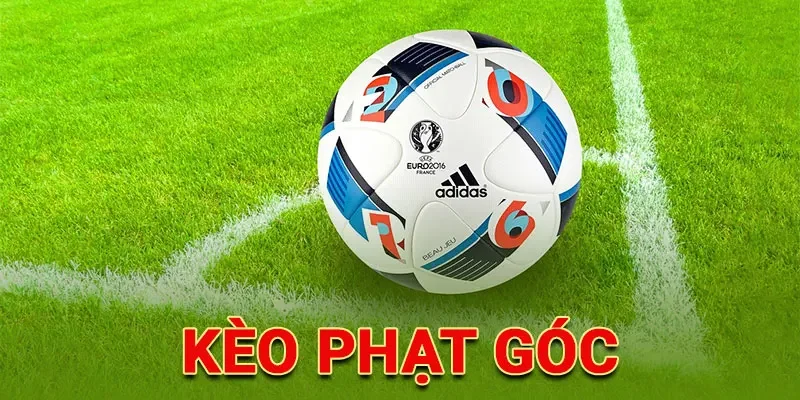 kèo phạt góc