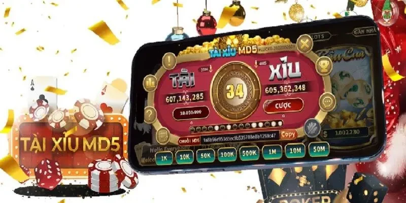 Khám phá tài xỉu online - trò chơi cá cược phổ biến hàng đầu