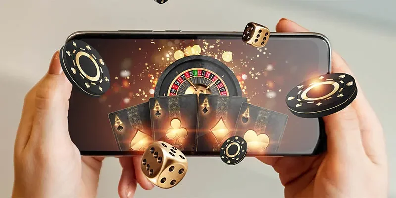 Dùng app SIN88 chơi game không bao giờ lo lắng bị chặn