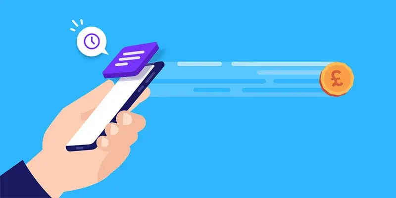 Lưu giữ lịch sử giao dịch để tránh các sự cố phát sinh bất lợi