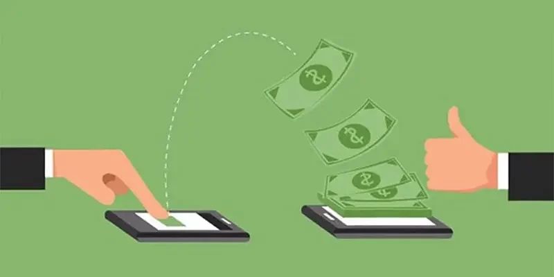 Quy trình nạp rút tiền SIN88 hoàn thành chỉ mất vài phút