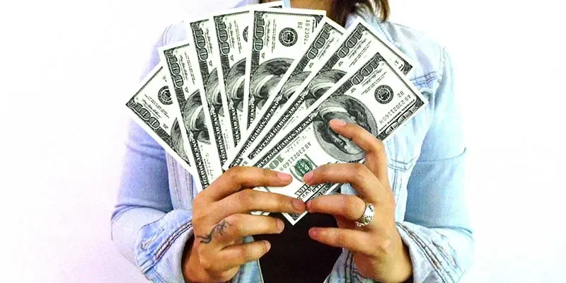 Hoàn trả tiền mang đến rất nhiều lợi ích cho thành viên nhà cái
