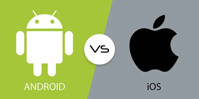 Cần chọn đúng ứng dụng tương ứng với hệ điều hành để tải về