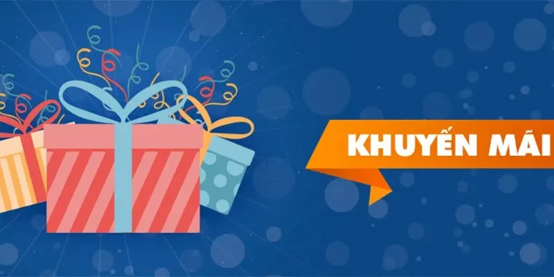 Tận dụng tốt mọi khuyến mãi từ nhà cái sẽ gia tăng lợi ích khi chơi game