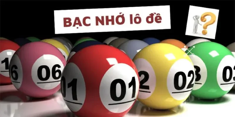 Tổng quan bạc nhớ lô đề