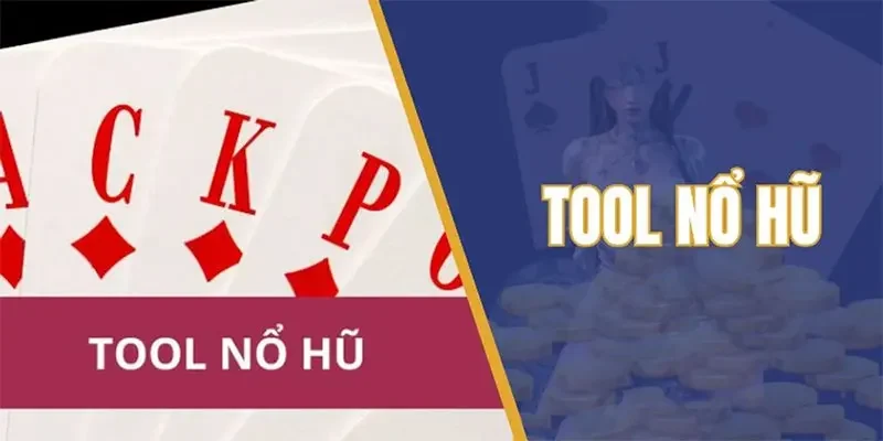 tool nổ hũ